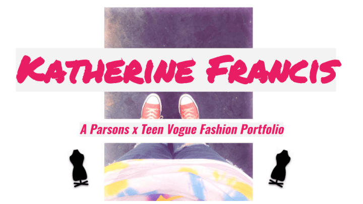 Fashion Portfolio New Version