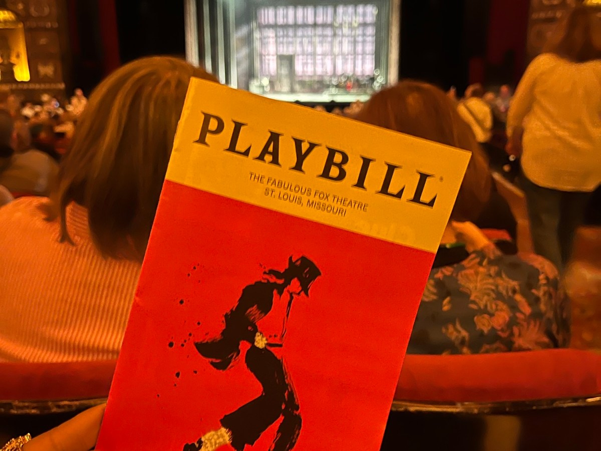 Obsessed with the Michael Biopic? MJ The Musical is A Must See — A Review
