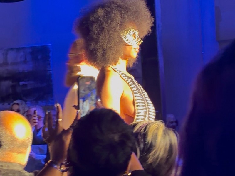 My Experience at Saint Louis Fashion Week 2026